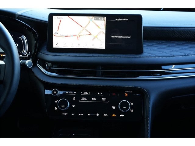 2024 INFINITI QX60 AUTOGRAPH AWD