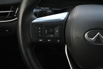 2024 INFINITI QX60 AUTOGRAPH
