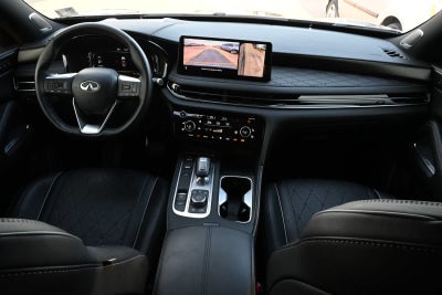 2024 INFINITI QX60 AUTOGRAPH