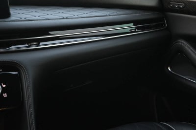 2024 INFINITI QX60 AUTOGRAPH