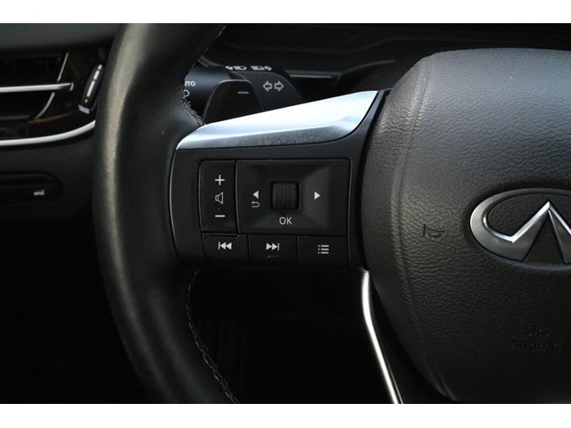 2024 INFINITI QX60 AUTOGRAPH