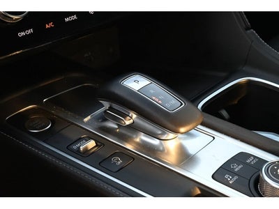 2024 INFINITI QX60 AUTOGRAPH