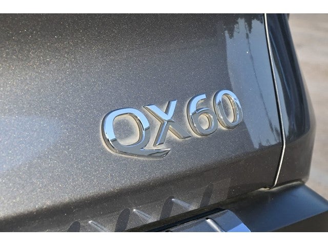 2024 INFINITI QX60 AUTOGRAPH