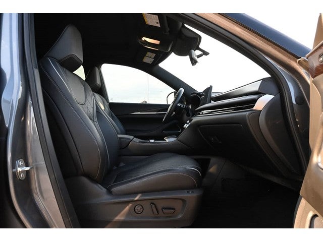 2024 INFINITI QX60 AUTOGRAPH