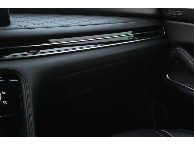 2024 INFINITI QX60 AUTOGRAPH