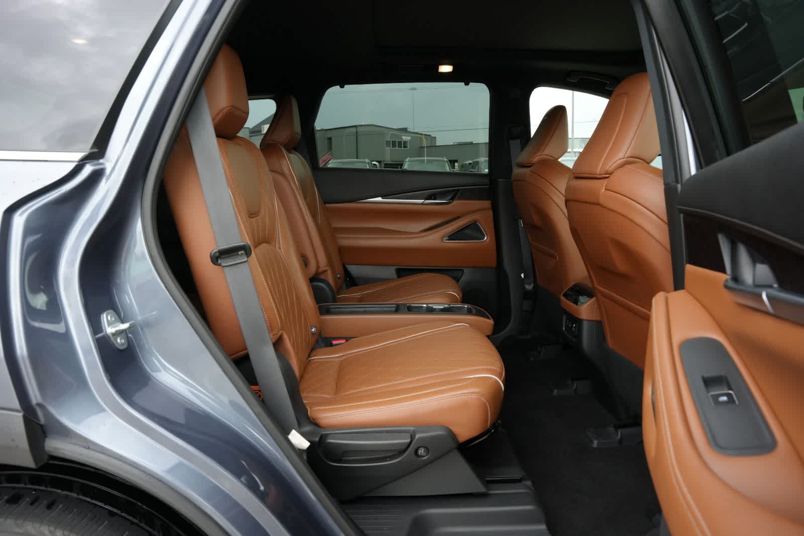 2023 INFINITI QX60 AUTOGRAPH