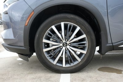 2023 INFINITI QX60 AUTOGRAPH