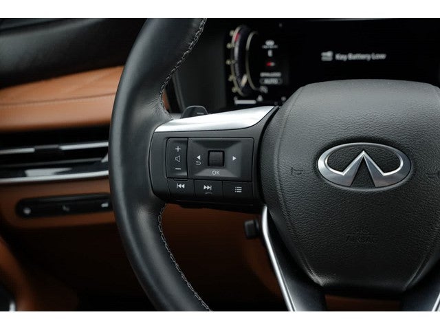 2023 INFINITI QX60 AUTOGRAPH