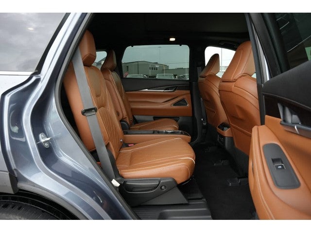 2023 INFINITI QX60 AUTOGRAPH