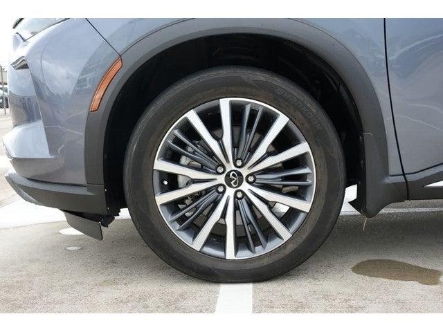 2023 INFINITI QX60 AUTOGRAPH