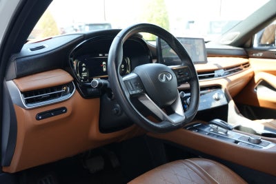 2023 INFINITI QX60 AUTOGRAPH