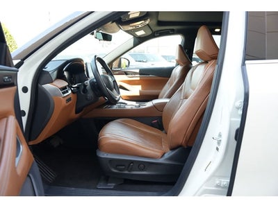 2023 INFINITI QX60 AUTOGRAPH