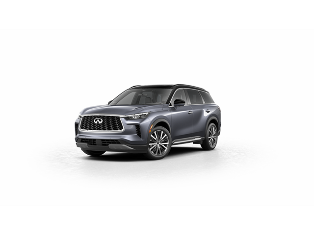 2023 INFINITI QX60 AUTOGRAPH