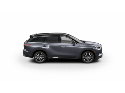 2023 INFINITI QX60 AUTOGRAPH