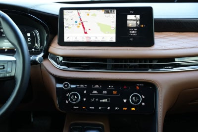 2024 INFINITI QX60 AUTOGRAPH