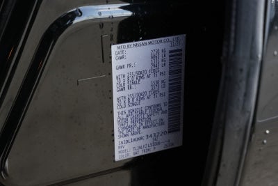 2024 INFINITI QX60 AUTOGRAPH