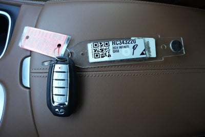 2024 INFINITI QX60 AUTOGRAPH