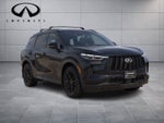 2024 INFINITI QX60 AUTOGRAPH