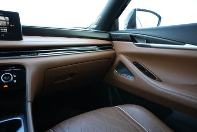 2024 INFINITI QX60 AUTOGRAPH