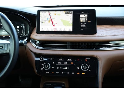 2024 INFINITI QX60 AUTOGRAPH