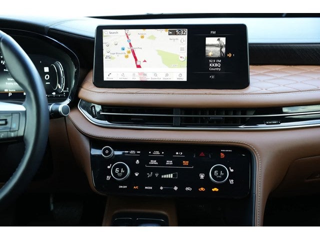 2024 INFINITI QX60 AUTOGRAPH