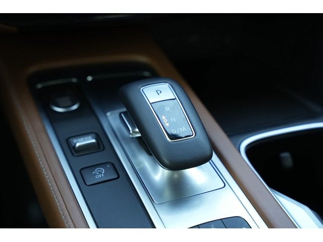 2024 INFINITI QX60 AUTOGRAPH