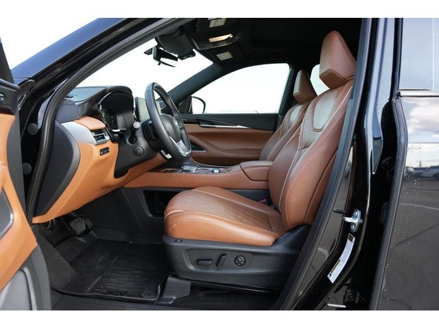 2024 INFINITI QX60 AUTOGRAPH