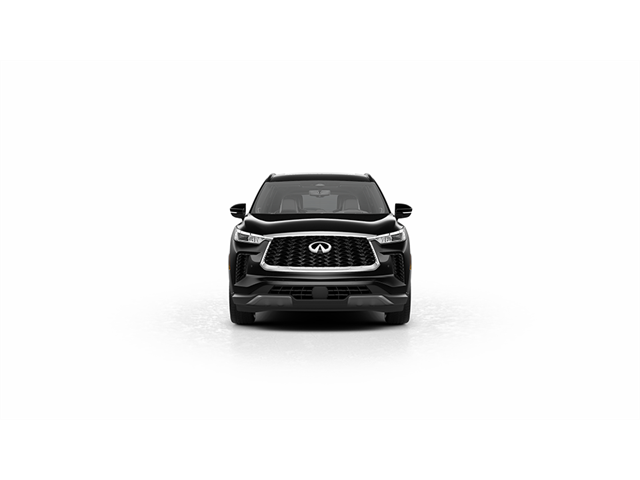 2024 INFINITI QX60 AUTOGRAPH