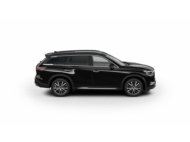 2024 INFINITI QX60 AUTOGRAPH