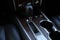 2017 Nissan Pathfinder Platinum