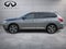 2017 Nissan Pathfinder Platinum
