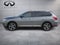 2017 Nissan Pathfinder Platinum