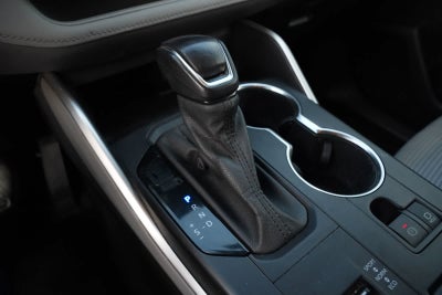 2022 Toyota Highlander Hybrid LE