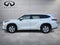 2022 Toyota Highlander Hybrid LE