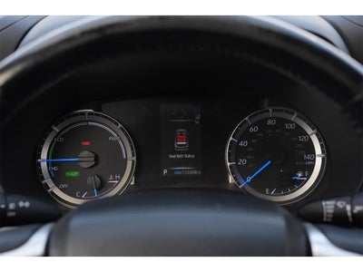 2022 Toyota Highlander Hybrid LE
