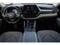 2022 Toyota Highlander Hybrid LE