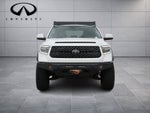 2018 Toyota Tundra Platinum