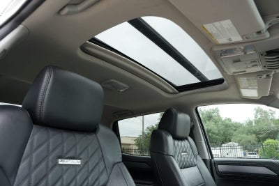 2018 Toyota Tundra Platinum