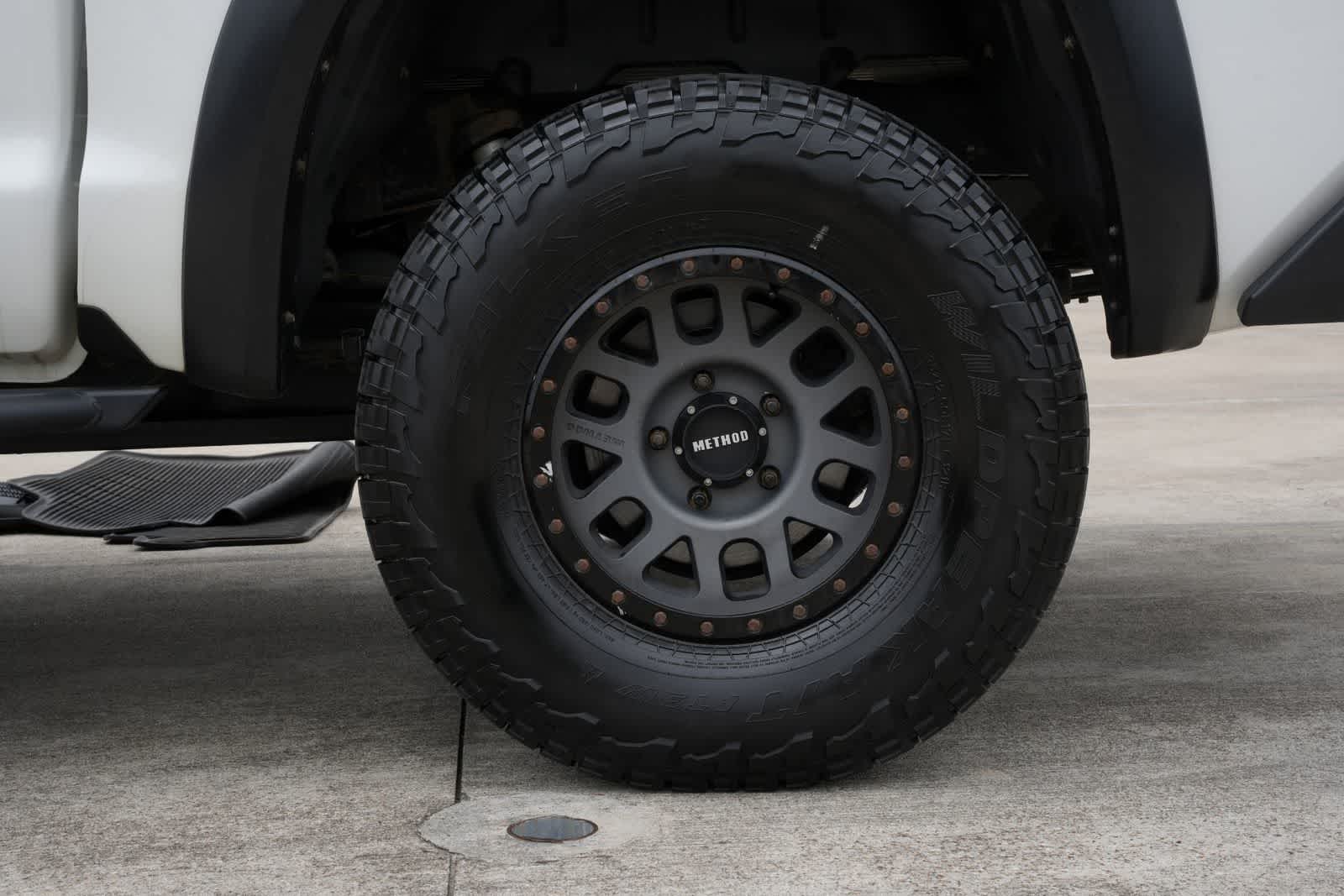 2018 Toyota Tundra Platinum