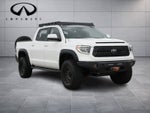2018 Toyota Tundra Platinum