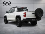 2018 Toyota Tundra Platinum