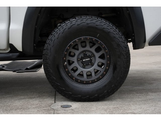 2018 Toyota Tundra Platinum