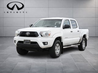 2015 Toyota Tacoma PreRunner