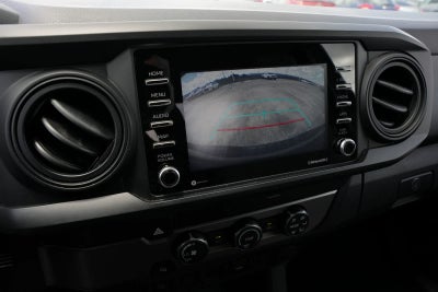 2020 Toyota Tacoma SR