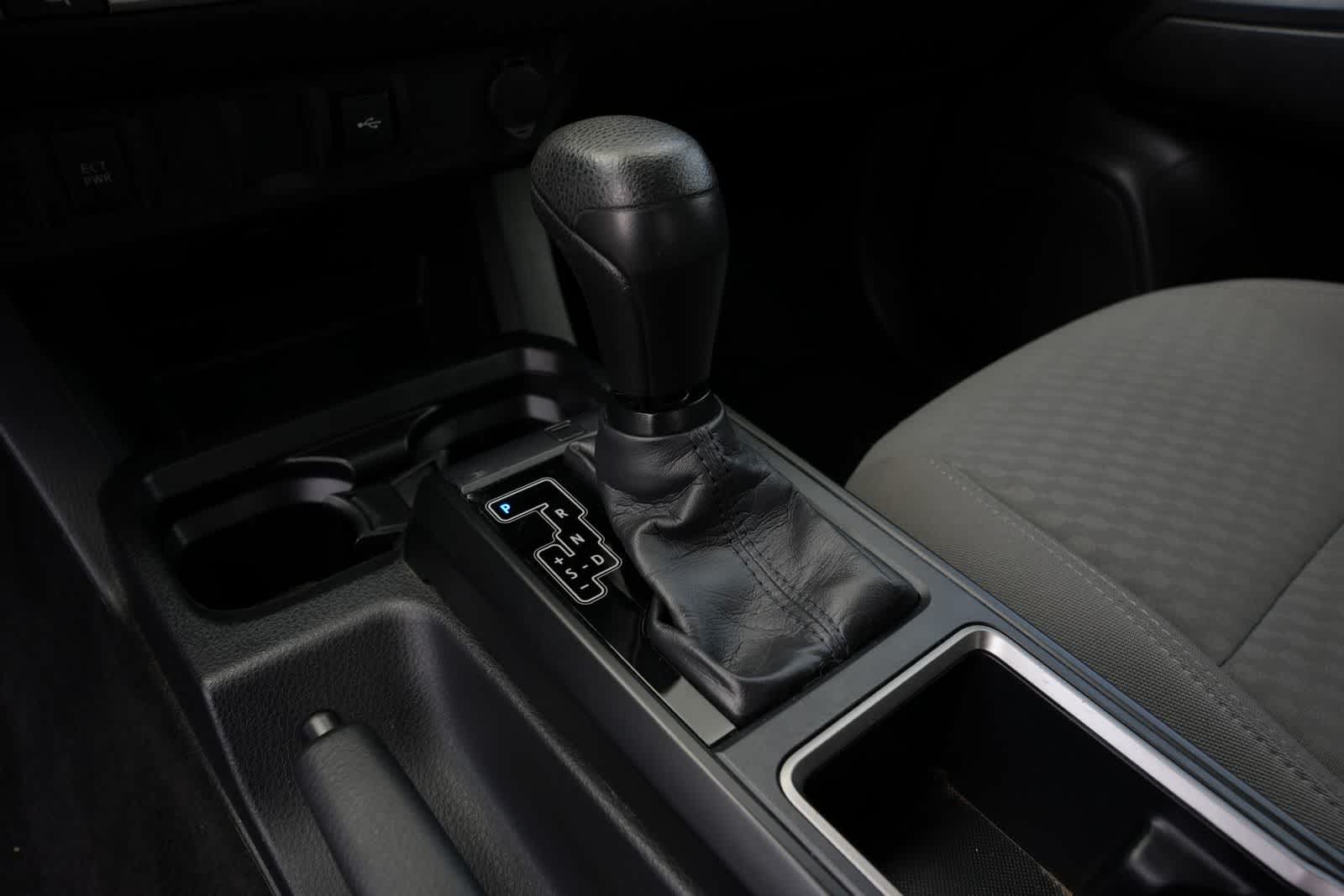 2020 Toyota Tacoma SR