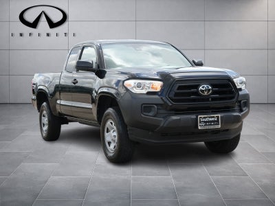 2020 Toyota Tacoma SR
