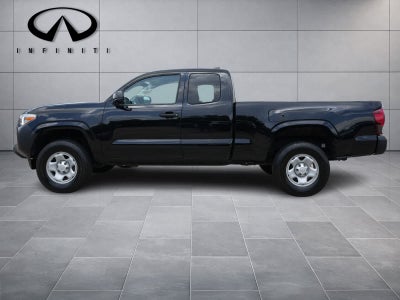2020 Toyota Tacoma SR