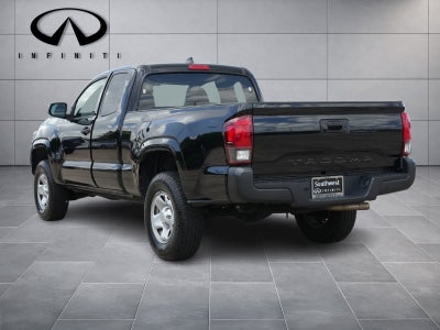 2020 Toyota Tacoma SR