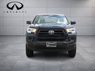 2020 Toyota Tacoma SR