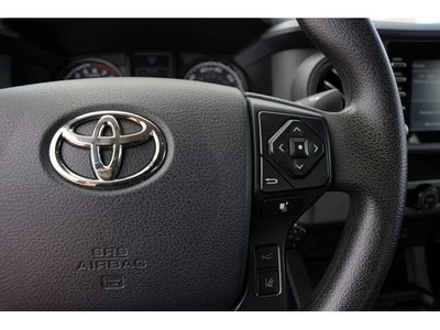 2020 Toyota Tacoma SR